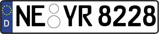 NE-YR8228