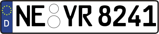 NE-YR8241