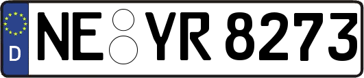 NE-YR8273