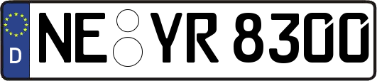 NE-YR8300