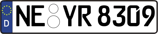 NE-YR8309