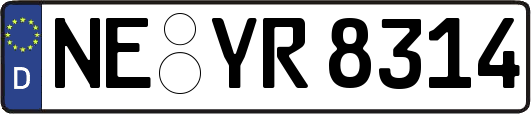 NE-YR8314