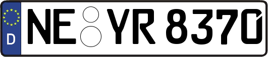 NE-YR8370