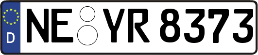 NE-YR8373