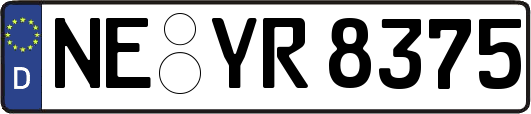 NE-YR8375