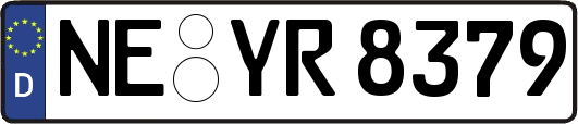NE-YR8379
