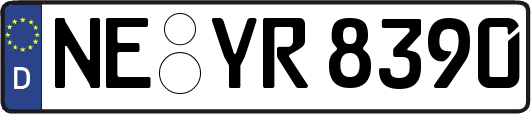 NE-YR8390