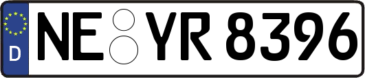 NE-YR8396