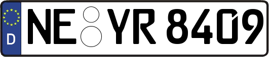 NE-YR8409