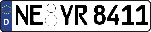 NE-YR8411