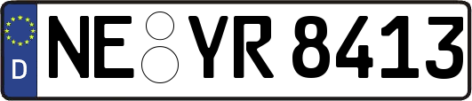 NE-YR8413