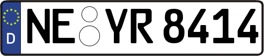 NE-YR8414
