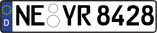 NE-YR8428
