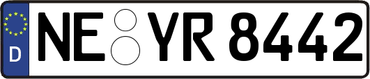 NE-YR8442
