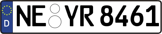 NE-YR8461