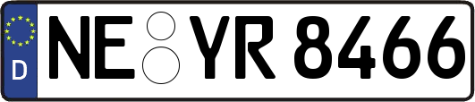 NE-YR8466