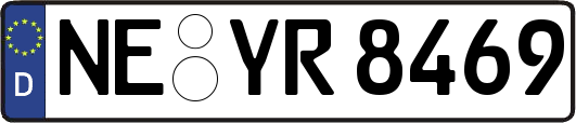 NE-YR8469