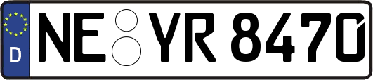NE-YR8470