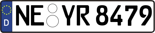 NE-YR8479