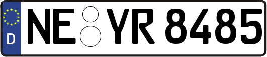 NE-YR8485