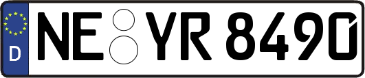 NE-YR8490