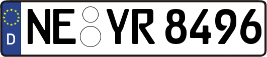 NE-YR8496