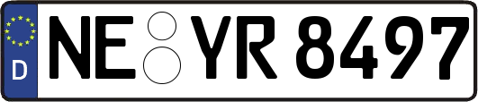 NE-YR8497