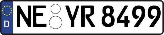 NE-YR8499