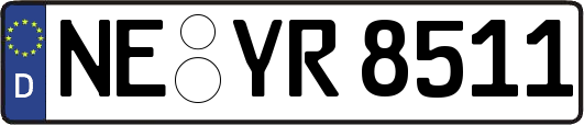 NE-YR8511