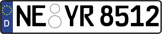 NE-YR8512