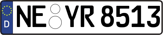 NE-YR8513