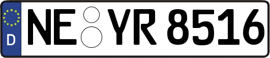 NE-YR8516