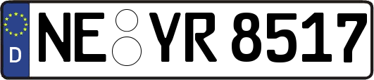 NE-YR8517