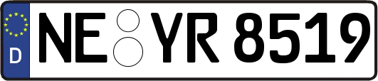 NE-YR8519