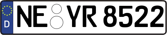 NE-YR8522