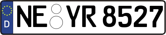 NE-YR8527