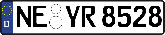 NE-YR8528