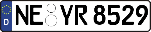 NE-YR8529