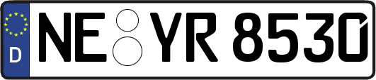 NE-YR8530