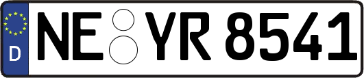 NE-YR8541