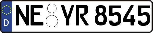 NE-YR8545