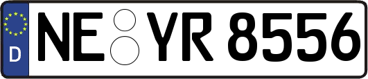 NE-YR8556