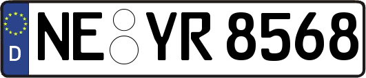 NE-YR8568