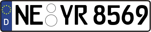 NE-YR8569