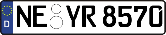 NE-YR8570