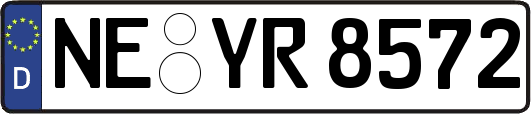 NE-YR8572
