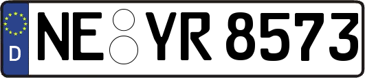 NE-YR8573