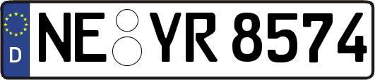 NE-YR8574