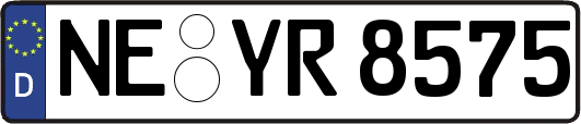 NE-YR8575