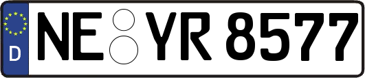 NE-YR8577